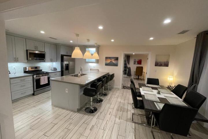 Photo of Cheerful Beautifully Remodeled, Modern, Comfortable Home
