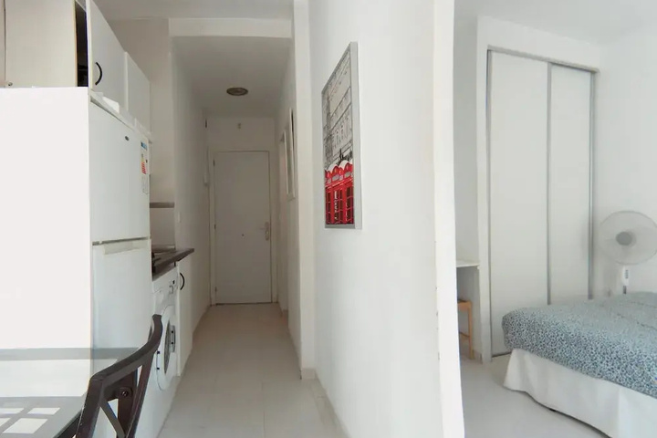 Photo of Estudio exterior en Puerta del Angel AZ1EXCE