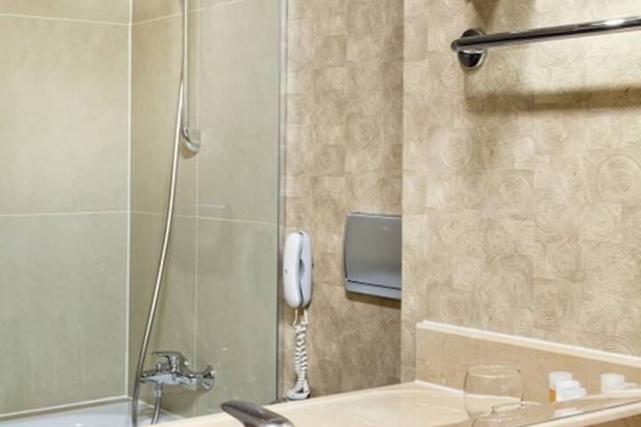 Bath Photo