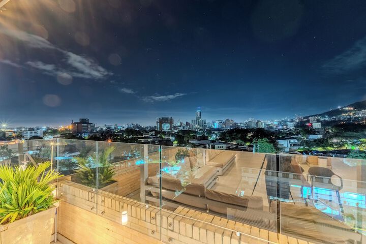 Terrace/Patio 7 of 19