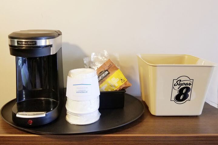 Breakfast/Coffee Service 14 of 23