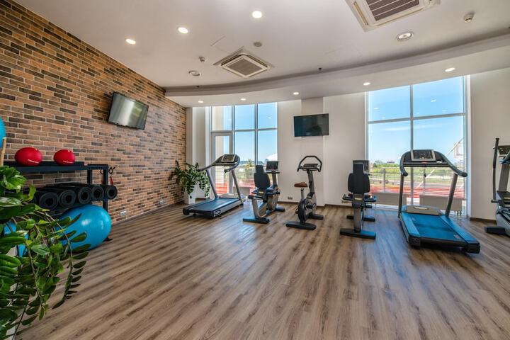 Health and Fitness 35 of 70