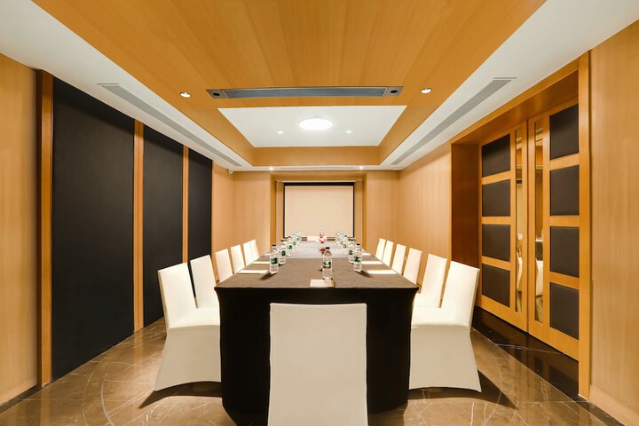 Meeting 20 of 23