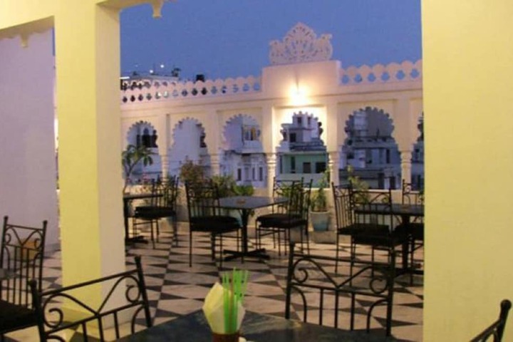 Hotel 6 of 16