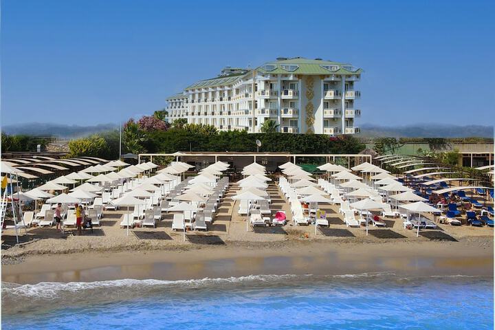 Aydinbey Gold Dreams - Ultra All Inclusive