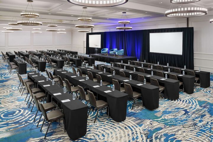 Ballroom