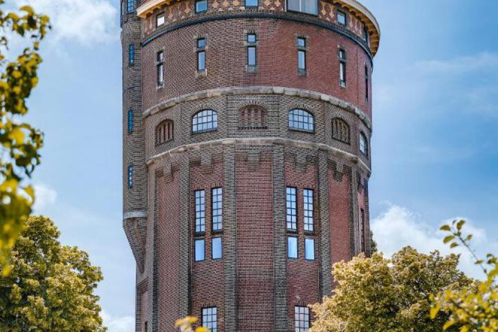 Hotel Watertoren West