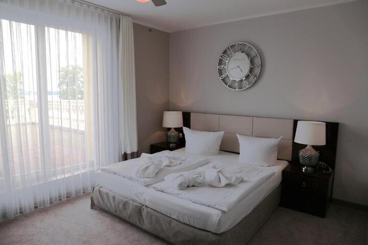 Fitness Center Photo