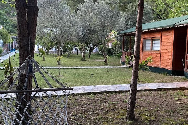 Seker Bungalov in Kemer