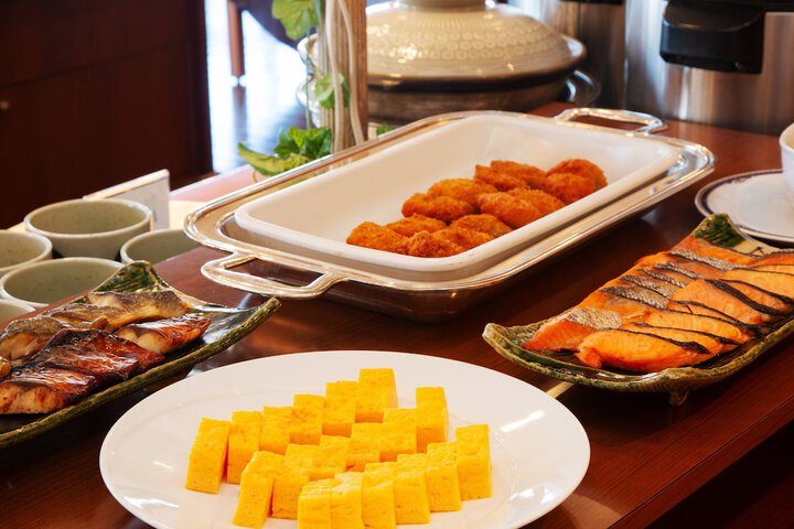 Dining Photos