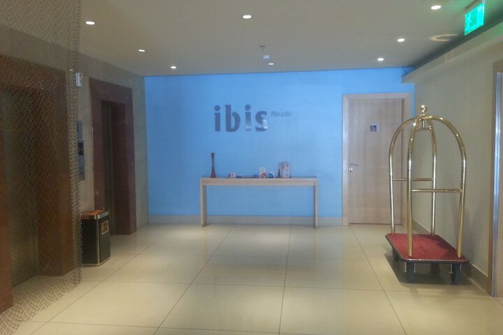 Lobby Photos