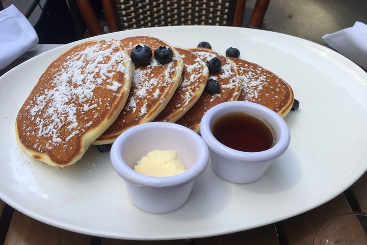 Breakfast/Coffee Service 47 of 78
