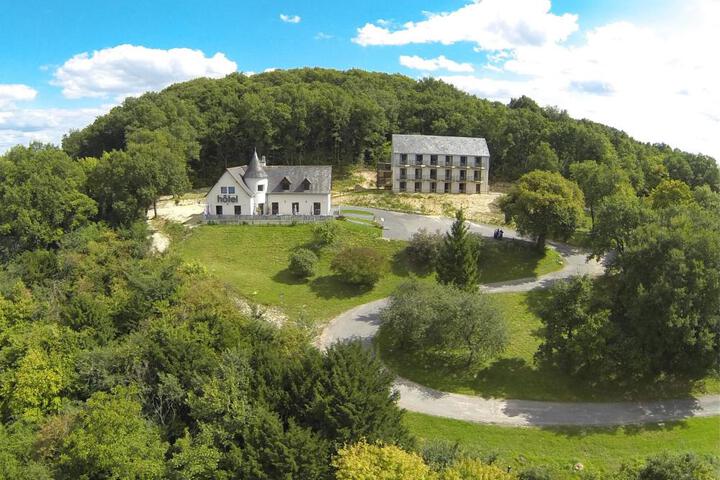 LOGIS Hôtel-restaurant IMAGO