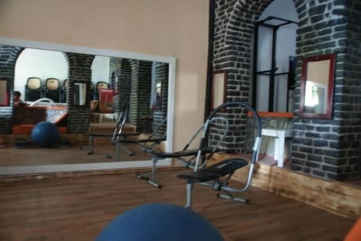 Gym Photos