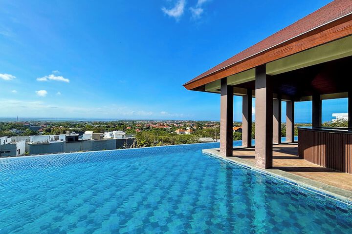 Kamala Bali Resort by AGATA