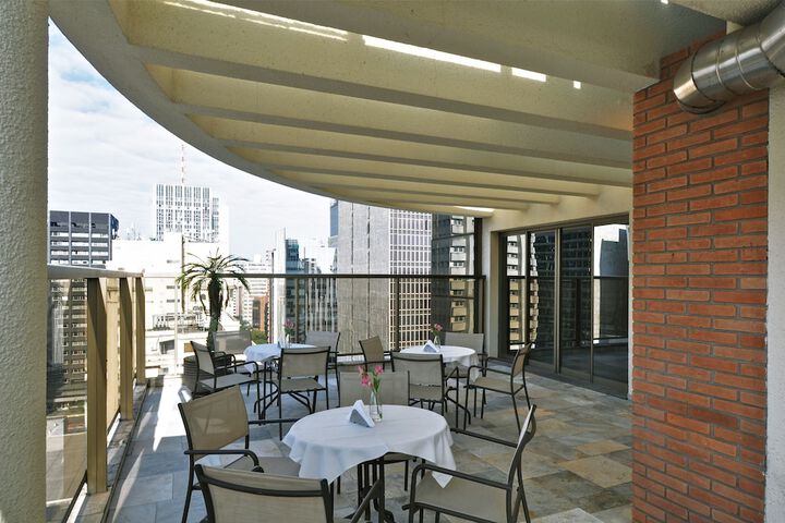 Terrace/Patio 32 of 95