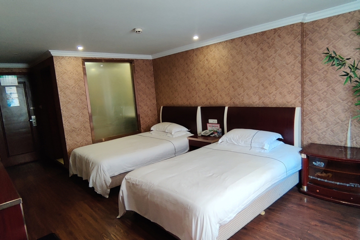 Jinhao Hotel