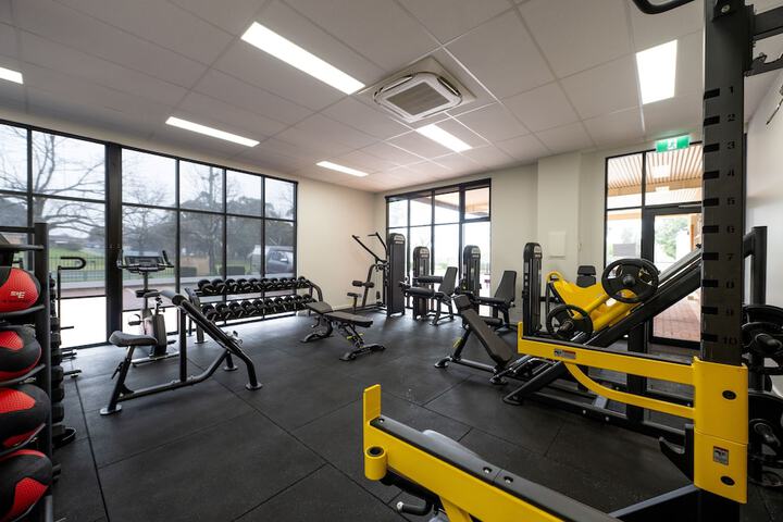 Health and Fitness 31 of 48