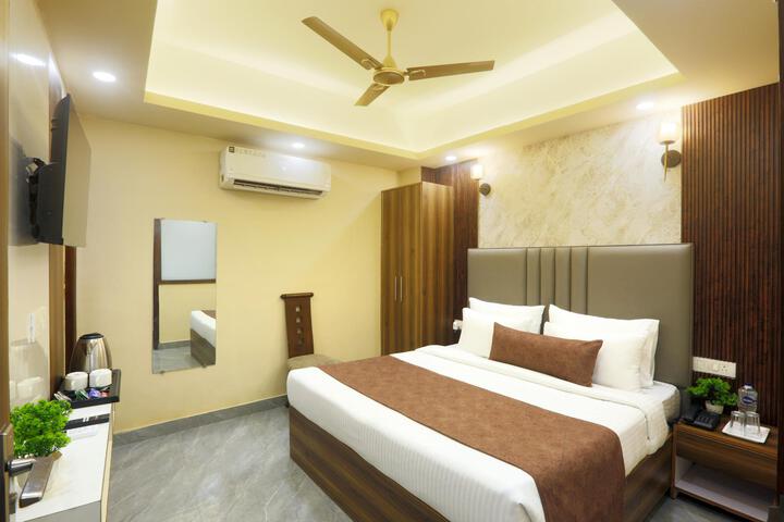 Guestroom Pic
