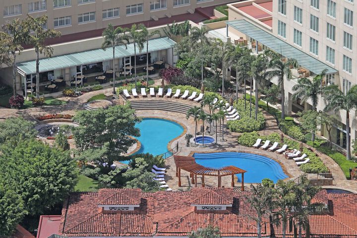 Hotel 149 of 164