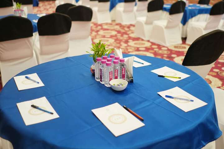 Ballroom/Hall 45 of 68