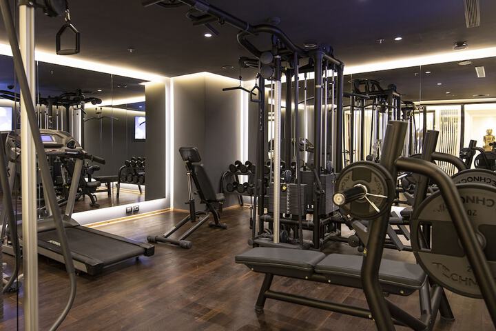 Health and Fitness 37 of 61