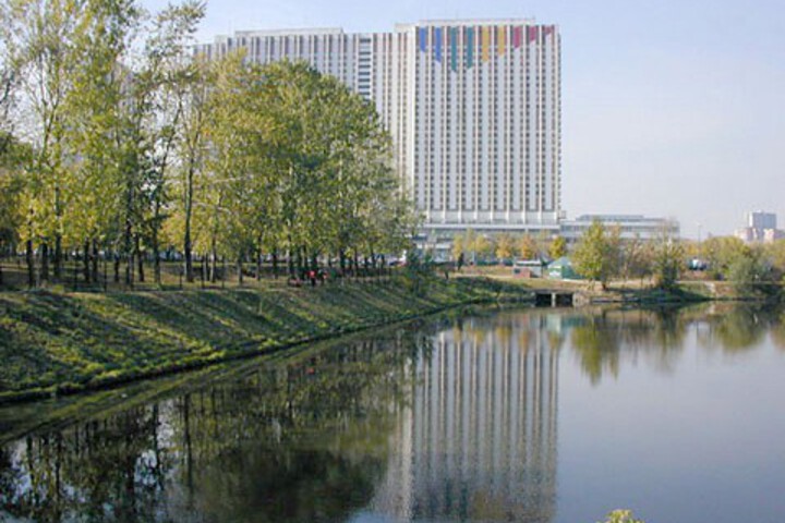 Fitness Center Photo
