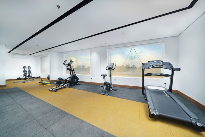 Health and Fitness 18 of 22