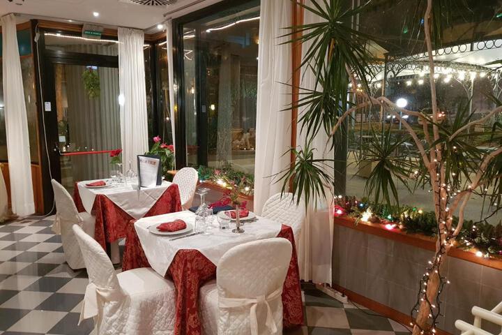 Fitness Center Photo