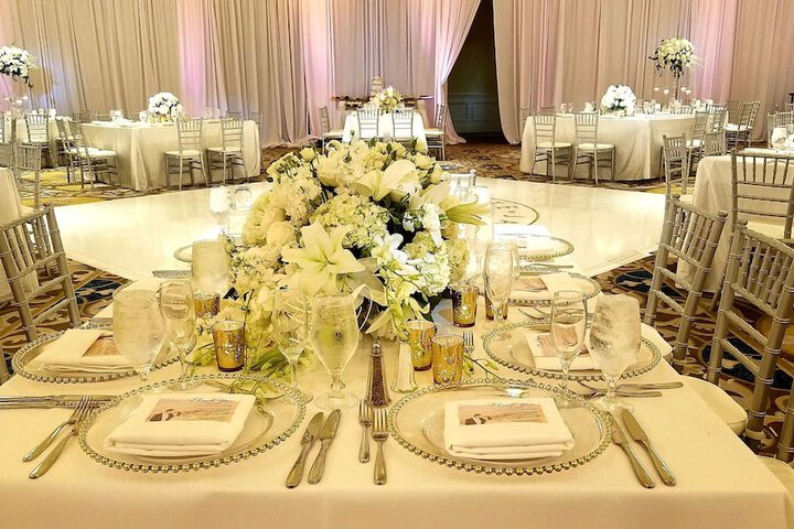 Ballroom