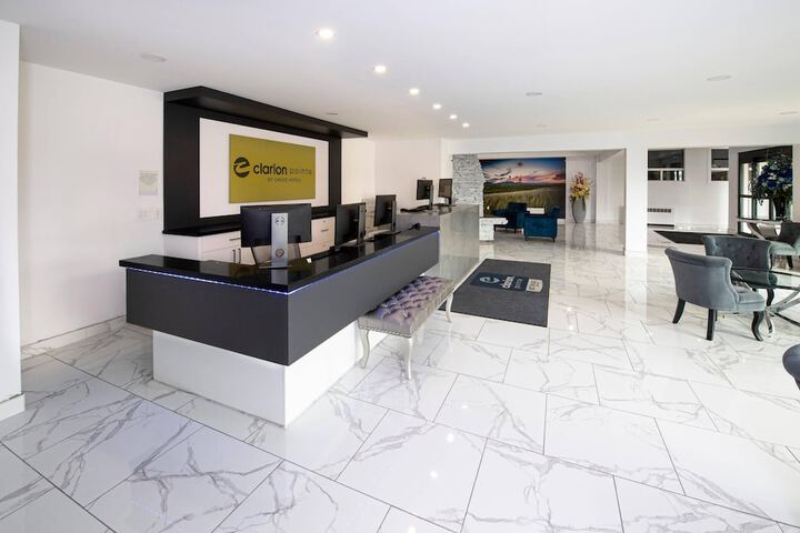 Lobby Photos
