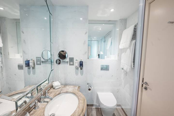 Bathroom Vanities