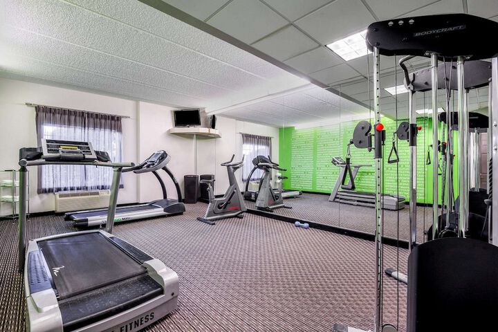 Health and Fitness 20 of 30