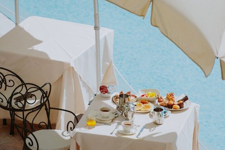 Breakfast/Coffee Service 47 of 116