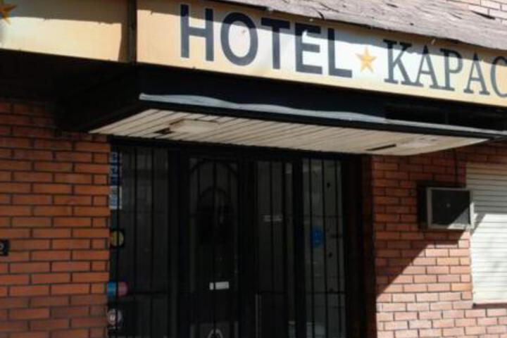 Hotel Kapac