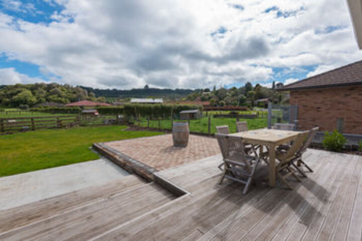 Terrace/Patio 217 of 222