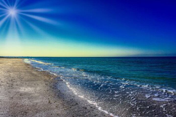 Sunset Beach Treasure Island Getaway (8200-4)