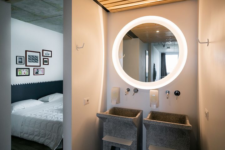 Bathroom Vanities