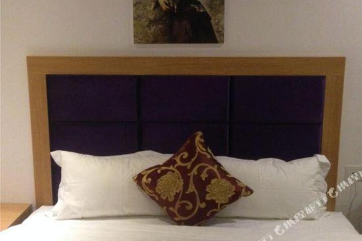 Menglan Business Hotel (Shenzhen Guixin Road)