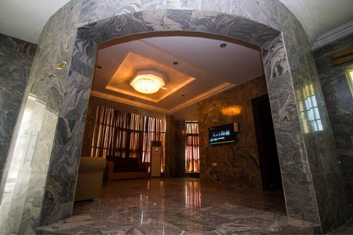 Hotel Interior 21 of 24