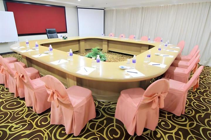 Fitness Facility Photos