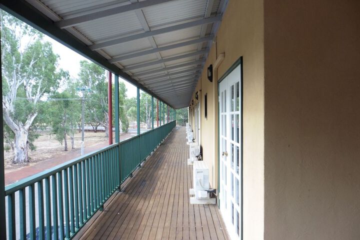 Terrace/Patio 14 of 22