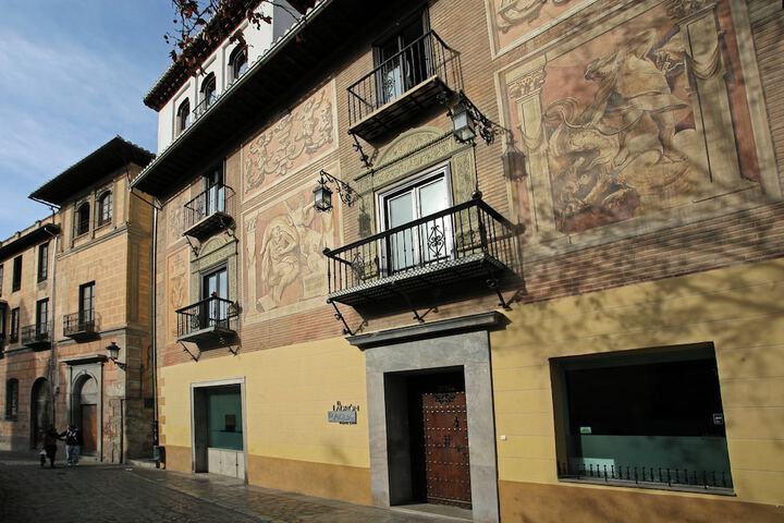 Exterior Photo
