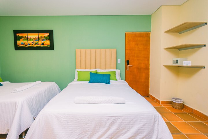 Room 32 of 101