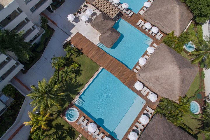 Pool 23 of 93