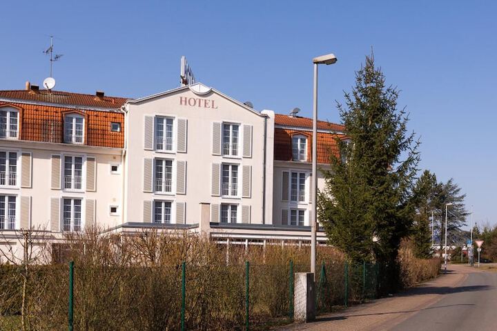 Hotel 39 of 40