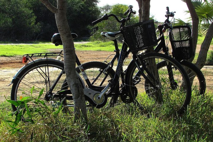 Bicycling