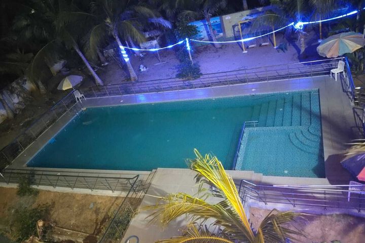 Hotel 40 of 79