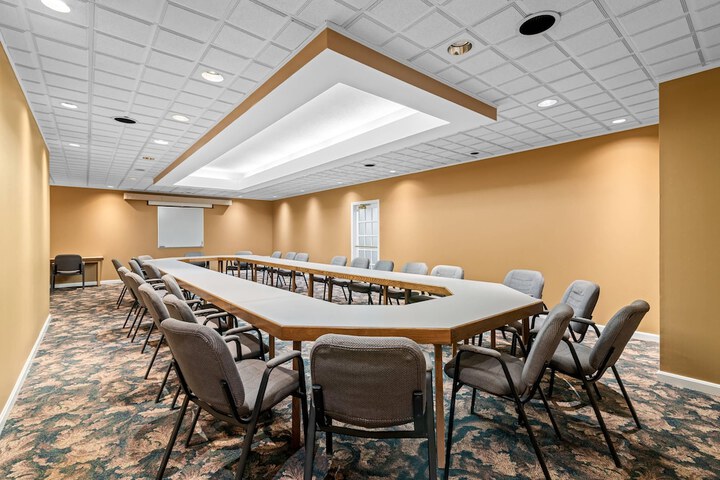 Meeting 45 of 47