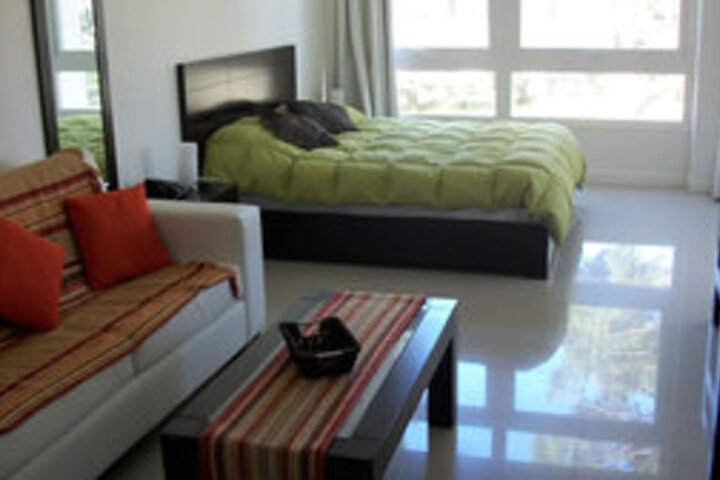Solanas Country Club